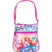 Shopkins Favorite Characters Crossbody Bag