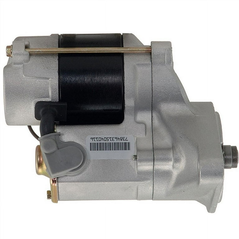 ACDelco 337-1091 Starter Motor Fits select: 1988-1993 TOYOTA