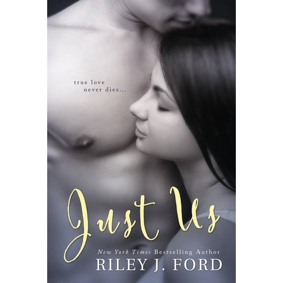 Just Just Us, Book 1, (Paperback)