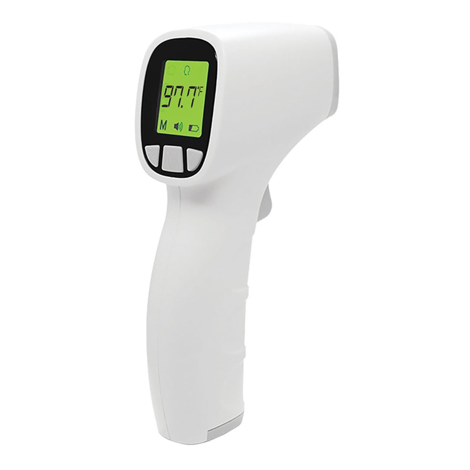 Dreambaby® NonContact Rapid Response Infrared Forehead Thermometer