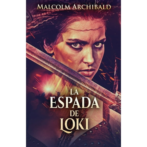 La Espada De Loki