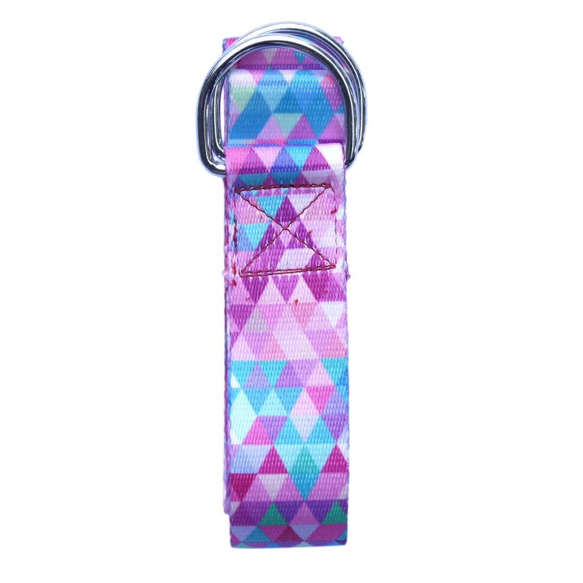 Cinta De Estiramiento Yoga Diseño