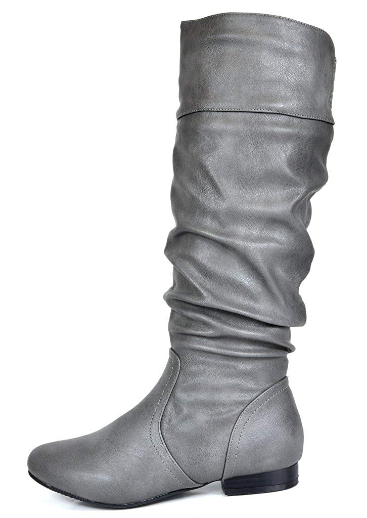 miabella flat boot