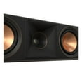 thumbnail image 6 of Klipsch RP-504C II Reference Premiere Center Channel Speaker (Walnut), 6 of 8