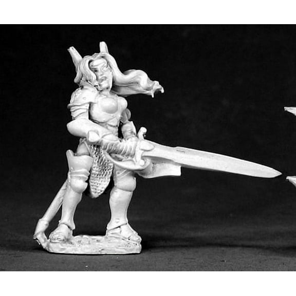 Reaper Miniatures Gabriella - Warmaiden New