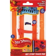 World's Smallest Hot Wheels - Hot Strip Track Pak