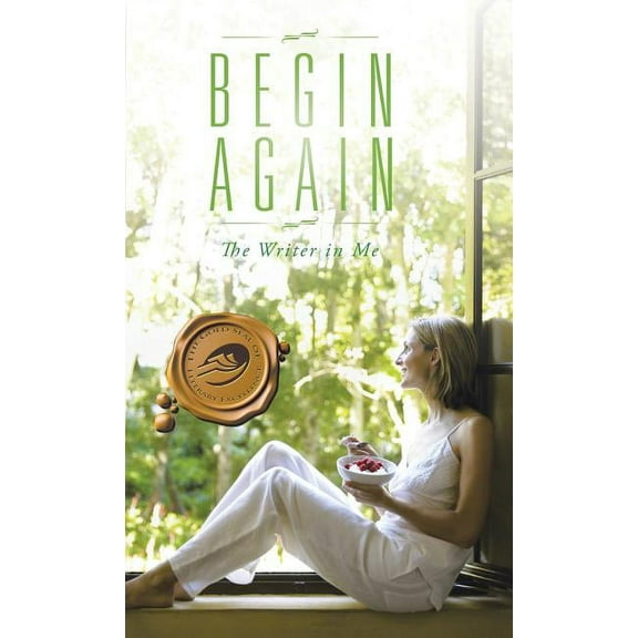Begin Again, (Hardcover)