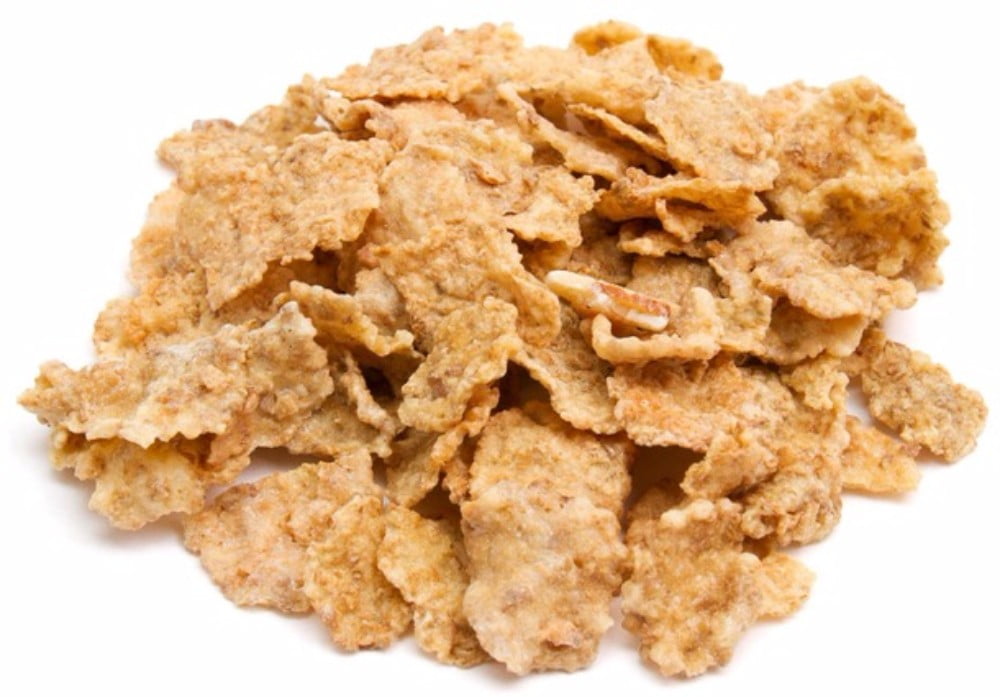 Corn Flakes Cereal 101011