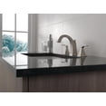 thumbnail image 2 of Delta 35768LF Flynn -SS 2-handle Widespread Bathroom Faucet in Brushed Nickel, 2 of 4