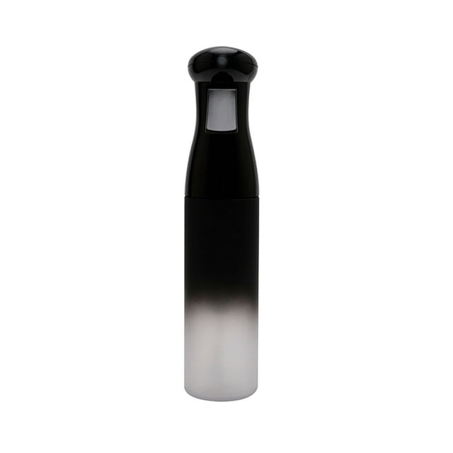 Botella rociadora de niebla para plantas, atomizador de botella rociadora vacía de 300 ml, botella rociadora para plantas, botella rociadora para el cabello optimizada para la excelencia