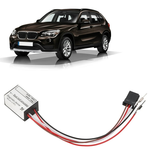 Emulador de Derivacia, Sensor de Ocupacia del Asiento del Pasajero Seguro para El Automóvil