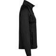 thumbnail image 4 of Tee Jays - Forro Polar de Elástico para Mujer (Negro) Tee Jays UTBC5127_black, 4 of 4
