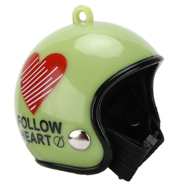 Chicken Headgear, Attention Adjustable Pet Helmet Beautiful For Chicken For Bird