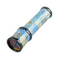 thumbnail image 2 of Sijiali Color Cognition Grasp Comfortable Kids Kaleidoscope Rotatable Multicolored Design Classic Kaleidoscope for Children, 2 of 10