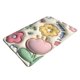 thumbnail image 3 of Alfombrilla de baño, alfombrilla de puerta de absorción, alfombrilla de baño antideslizante, alfombrilla de ducha para entrada, sala de estar, porche, Estilo A Soledad Alfombra de baño, 3 of 9
