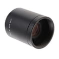 thumbnail image 1 of Kearding 2x Teleconverter for T-Mount DSLR 420-800mm 900mm 500mm 650-1300mm Lens Accesorios de cámara y óptica, 1 of 1