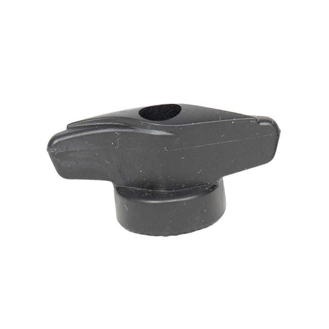 Accesorios para platillos, piezas de percusión musical, profesionales, portátiles, ligeros, resistentes y prácticos, accesorios de batería con perilla