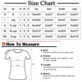 thumbnail image 5 of T-Shirt for Men - Men’s Gradient Short Sleeve T Shirts Summer Casual Street Muscle Tees Crewneck Slim Fit Tops, 5 of 5