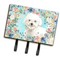 thumbnail image 1 of Carolines Treasures CK3435TH68 Bichon Frise Leash or Key Holder, 1 of 1