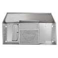 thumbnail image 4 of RANGE HOOD CONV 30" SS (Pack of 1), 4 of 5