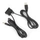 thumbnail image 4 of Cable de extensión auxiliar adaptador de  para tablero Plug and Play cable duradero de 16 yardas de largo para vehículos marinos para la mayoría de los automóviles ANGGREK Otros, 4 of 7