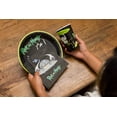 thumbnail image 7 of Silver Buffalo Rick and Morty in the Portal 60 Pack Partyware Disposable Paper Plates, Napkins, and Cups, 7 of 7