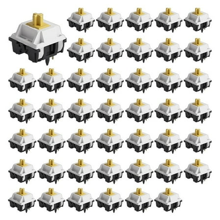 45 * Keyboard Switch-As Shown