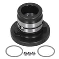 thumbnail image 2 of Adaptador de Roscado ANGGREK GT24-GT12 Duradero para Suministros Industriales, 2 of 7
