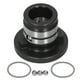 thumbnail image 3 of Collet Adapter, Durable Tapping Adapter Stable Replacement Parts  For Industrial Supplies For CNC Lathe Milling Machines ANGGREK Lathe Adapter, 3 of 8
