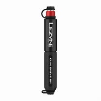 Lezyne CLIK DRIVE HP Pump CLIK,Black