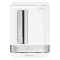 thumbnail image 6 of Restored Fellowes LX22M Powershred Micro Cut 20 Sheet Paper Shredder (White) (5263201) (Refurbished), 6 of 7