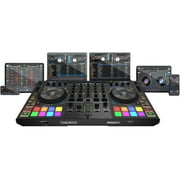Reloop Mixon 8 Pro 4-channel DJ Controller