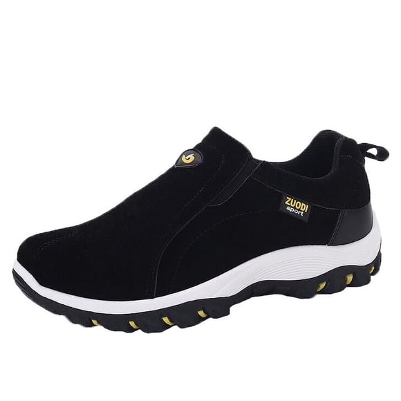 Men Fashion Sports Shoes Net Surface Trend Casual Running Trendy Sneakers