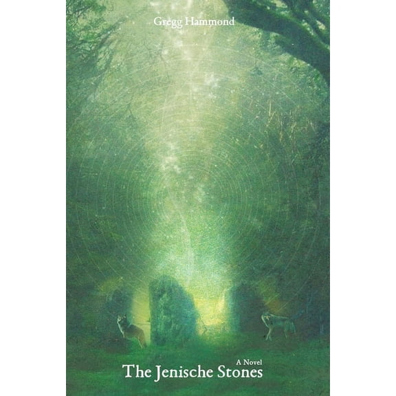 The Jenische Stones (Paperback)