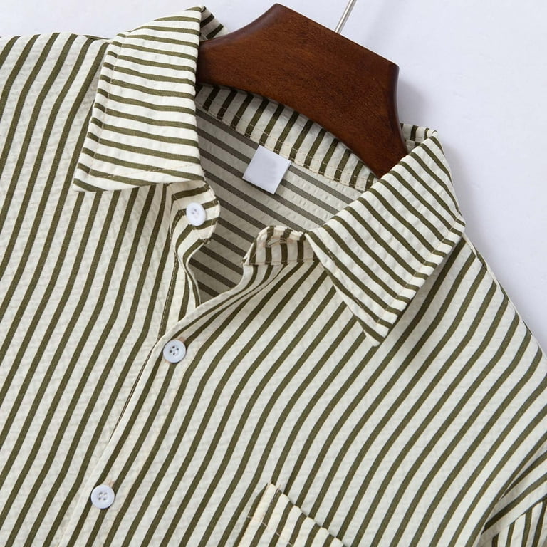 green emerald velvet dress Men's French Cuff Dress Shirt Spread Collar- Color Apple Green