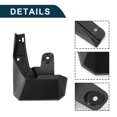 thumbnail image 4 of Guardas de barro Unique Bargains para Toyota RAIZE 2020-2022, guardas contra salpicaduras delanteras y traseras con accesorios de montaje, 4 of 6