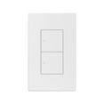 thumbnail image 3 of Dreamhall Zbm5-2C-120W for Zigbee Smart Light Switch Wall Mechanical Switch Voice Control,2 Gang, 3 of 8