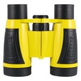 thumbnail image 1 of 1 Pce Jouet Télescope Jumeau 6x30 pour Enfants, 1 of 6