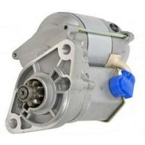 Starter Compatible with Daihatsu Engines Various Models Diesel Engines