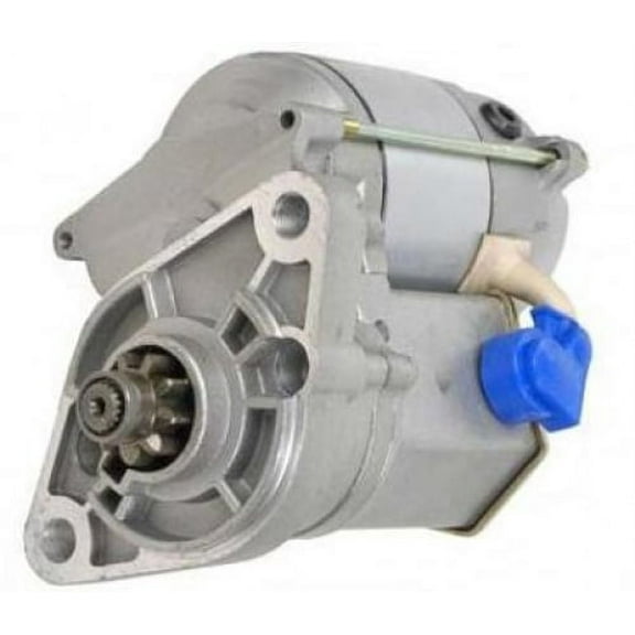 Starter Compatible with Daihatsu Engines Various Models Diesel Engines