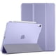 thumbnail image 1 of Smart Case ProCase para iPad Air de 11 pulgadas 2025/2024/10,9 pulgadas, 1 of 9