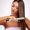 WH, variant on EGNMCR Mini Hair Straightener Direct Curling Dual-purpose Hair Curling Stick Does Not Damage The Power Generation Splint a straightener
