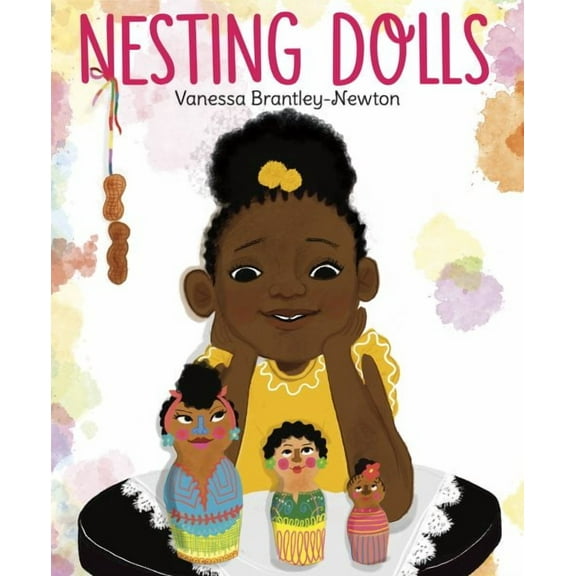 Nesting Dolls (Hardcover)