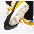 thumbnail image 4 of Motorcycle Shifter Shoe Protector - Motorcycle Protective Gear. Motorcycle Toe Protector Saves Boot From Motorcycle Gear Shifter Lever. Fits Up To Siz, 4 of 5