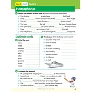200 Essential Reading Skills for Fourth Grade