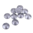 thumbnail image 2 of koolsoo 10Pcs/set Fishing Weights Fishing Sinker Weight for Any Waters 50g, 2 of 8