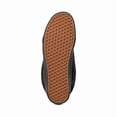 thumbnail image 6 of VANS U KNU SKOOL UNISEX SNEAKERS - BLACK - Black / Black / Men 3.5 / Women 5 / Medium, 6 of 6