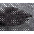 thumbnail image 4 of oneOone Viscose Chiffon Fabric Polka Dots Print Sewing Fabric BTY 42 Inch Wide, 4 of 4