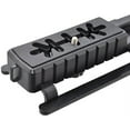 thumbnail image 2 of Pro Deluxe Video Stabilizing Bracket Handle For Canon Vixia HF R72 R700 R70 R600, 2 of 3