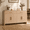 Oak, variant on Vintagearth 59.7" Sideboard Buffet Cabinet with 4 Doors & 2 Drawers, Modern Storage Cabinet with Adjustable Shelves, 1.18" Thick FSC-Certified Wood for Dining Room, Living Room, Entryway, Oak